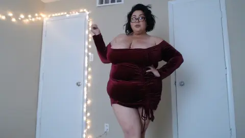 LuckLucy — Streamate Photos
