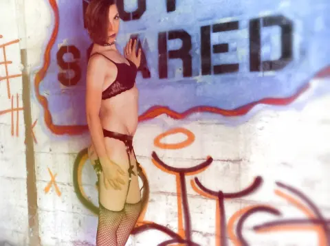 Mandi469 — Streamate Photos