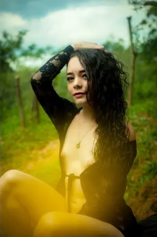 Maria_AngelX — Streamate Photos