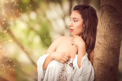 MarilynRouse — Streamate Photos
