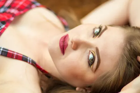 MeganTwerk — Streamate Photos