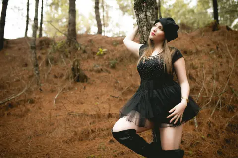 MeganTwerk — Streamate Photos