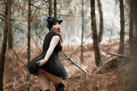 MeganTwerk — Streamate Photos