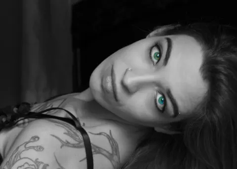 Miss_Poon69 — Streamate Photos