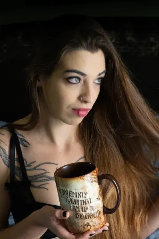 Miss_Poon69 — Streamate Photos