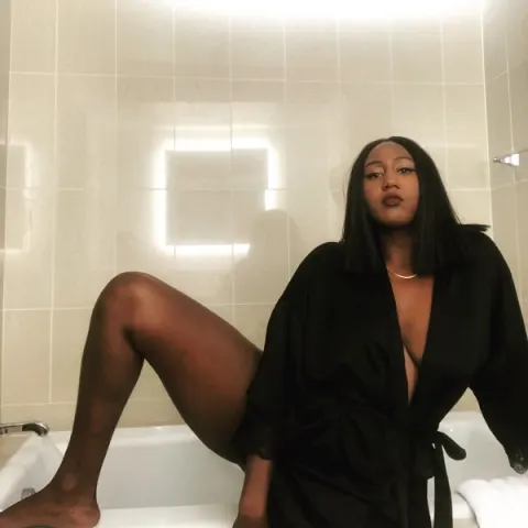 OMGiana — Streamate Photos