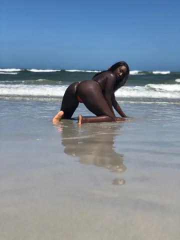 OMGiana — Streamate Photos