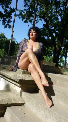 QueenFeetKari — Streamate Photos