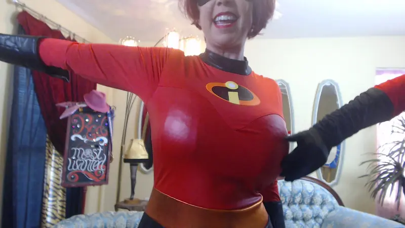 RedMostWanted