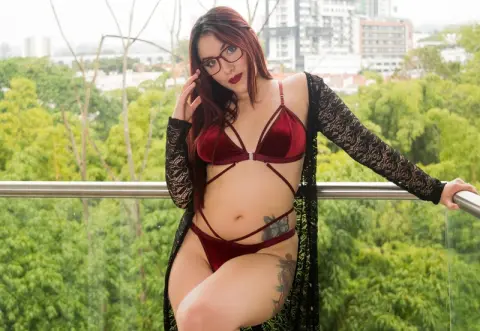 RouSex — Streamate Photos