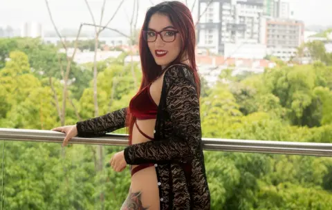RouSex — Streamate Photos