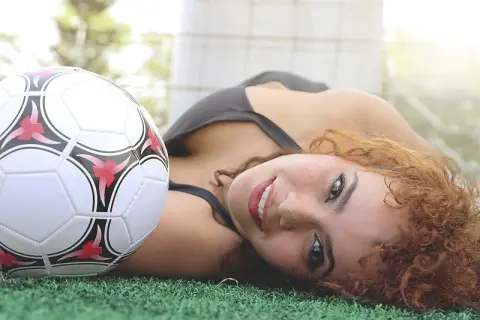 SamanthaCorreaPaz — Streamate Photos