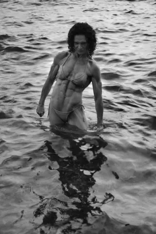 SexyFit — Streamate Photos