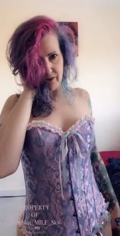 SkySparks — Streamate Photos
