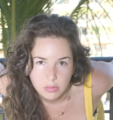 TITANIC_TITS — Streamate Photos