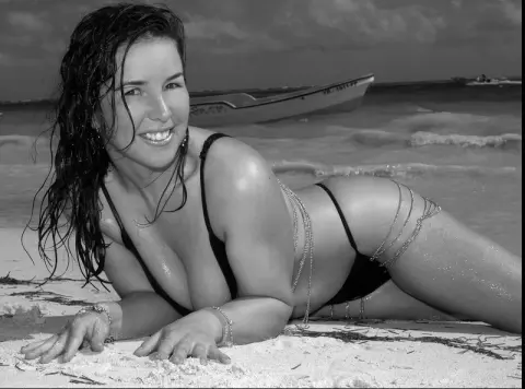 TITANIC_TITS — Streamate Photos