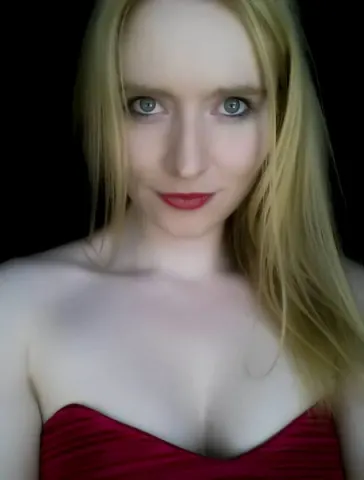 TheAlexaLondon — Streamate Photos