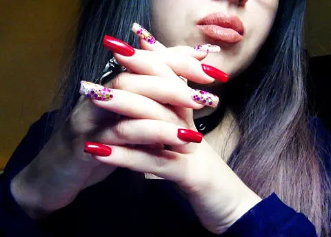 Todays_Dream — Streamate Photos