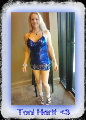 ToniHartt — Streamate Photos