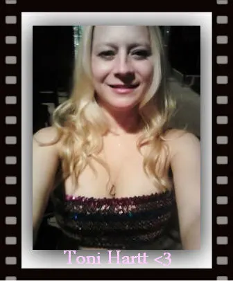 ToniHartt — Streamate Photos