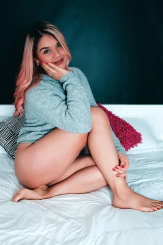 ValeriieStone — Streamate Photos