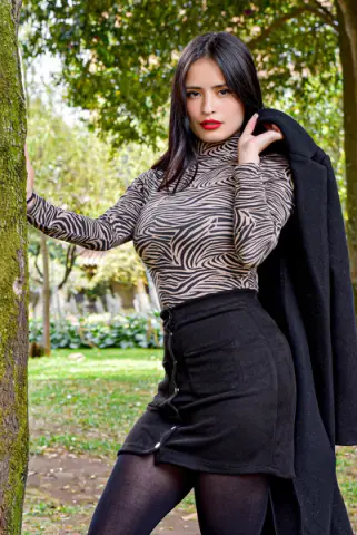 VictoriaBalee — Streamate Photos