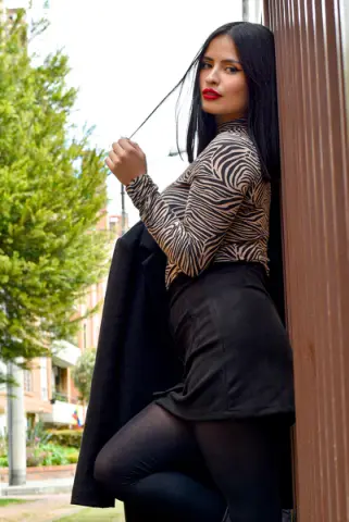 VictoriaBalee — Streamate Photos