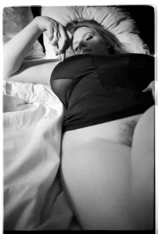 ZoraZaftig — Streamate Photos