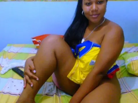 lia43 — Streamate Photos