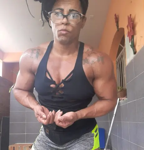 martastrong — Streamate Photos