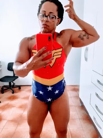 martastrong — Streamate Photos