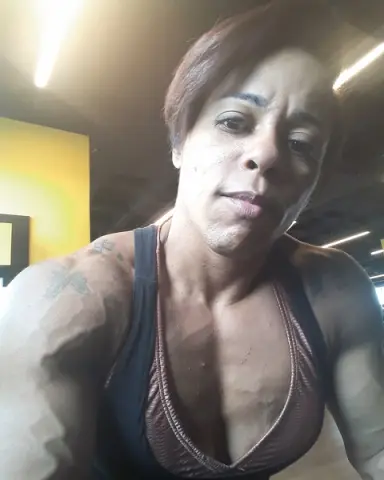 martastrong — Streamate Photos