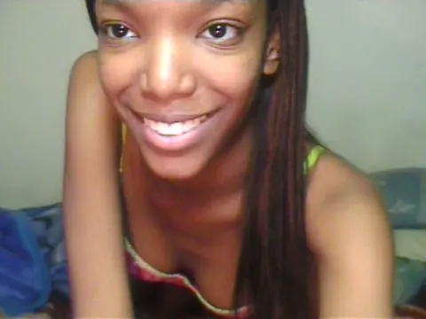 minnie — Streamate Photos